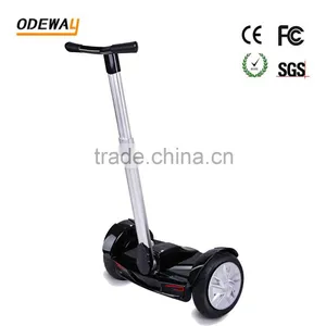 New Premium Self Balancing Electric Scooter Bluetooth 2 Wheel Chariot thumbnail-4