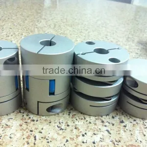 3d Printer Elasticity Z Axis Shaft Coupling 5*8*25mm thumbnail-3
