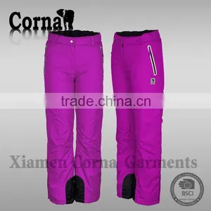 Unique Design Colorful Windproof Absorbent Pictures of Women in Pants thumbnail-1