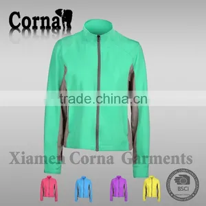 Professional Design Absorbent Hiking Outdoor Sport Winter Jacket Women thumbnail-1