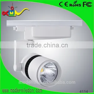 2015 New Commercial Led Track Light 30w thumbnail-2