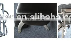 Body Fit Home Sitting Exercise Gym Machine thumbnail-2