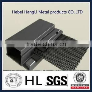 2015 China Hot Sale Low Price Bulletproof Stainless Steel Mesh /304,316stainless Steel Window Screen thumbnail-1