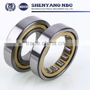 Heavy Duty In Bulk Cylindrical Roller Bearings In Bulk thumbnail-1