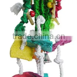 Green Bird Toys thumbnail-1