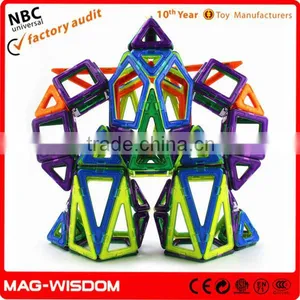 Construction Kids 3D Toy thumbnail-1