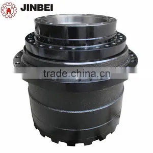 Hyundai Excavator Travel Assembly,R210-5 Final Drive thumbnail-1