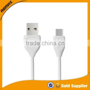 REMAX Lesu Usb Type C Cable for Mobile Phone thumbnail-5