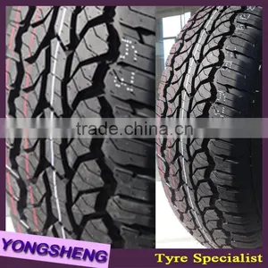 New Radial PCR Car Tyre/Tire 175/70R14 thumbnail-4