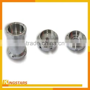 Anodized Aluminum Precision Parts Cnc Milling Aluminum Parts thumbnail-2