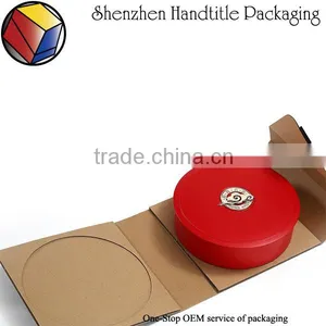 Custom Christmas Cookie Tin Boxes thumbnail-4