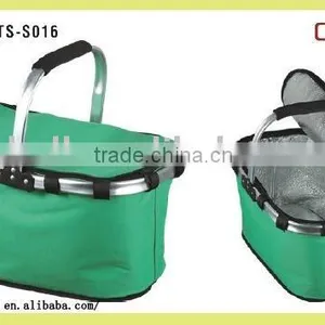 Promotion Thermal Shopping Basket thumbnail-1