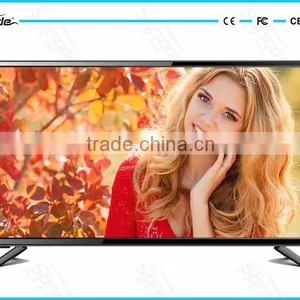 42 Inch LED TV Type Flat Screen Home TV thumbnail-1