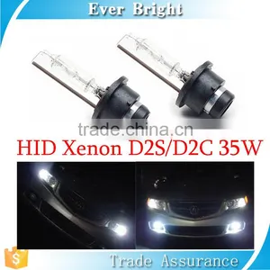 35W HID Bulb Xenon Headlights 6000k D2S/D2C Xenon Hid Kits China thumbnail-1