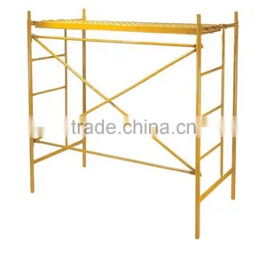 Steel Scaffolding Formwork System thumbnail-1