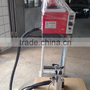 5kgs Glue Machine With Automatic Nozzle Gun thumbnail-3
