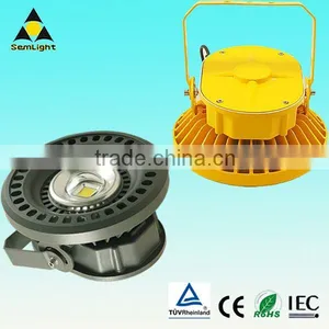 Outdoor Light Home Lights Accessories High Power Led High Mast Light thumbnail-1