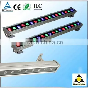 High Quality Epistar Chip 4 in 1 Rgbw Led Wall Washer thumbnail-1