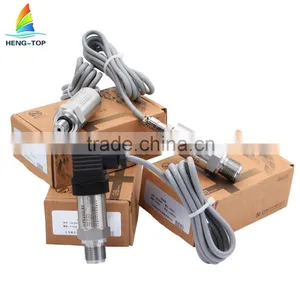 TP-C-12 High Resolution Industrial Wide Measurement 4-20ma Pressure Transducer thumbnail-3