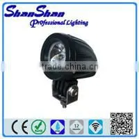 CE/ROSH 10W 9-60V Cree LED Work Light for Mining/ Cree Led Work Light /hiway Led Light Bar thumbnail-1