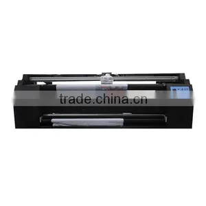 Signs and Graphic Medias Printing Sublimation Printer a3 thumbnail-3
