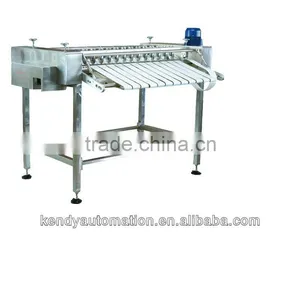 Automatic Crispy Dumpiling Making Machine for Biscuit Factory thumbnail-1
