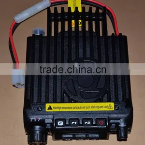 Most Popular TH-9000 60W Power Mobile Radio thumbnail-2