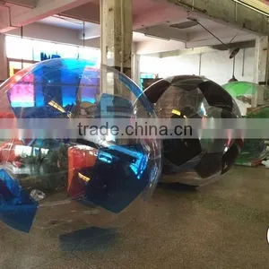 Inflatable Human Balloon/water Ball/water Balloon thumbnail-2