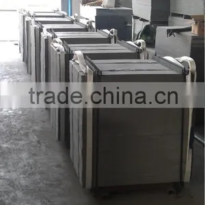 Recycle and Waterproof Cement Concrete Block Machine Pvc Board thumbnail-3