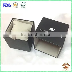Paper Made Watch Packaging Box thumbnail-3