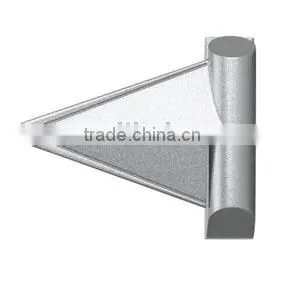 Auto Return Hinge of Toilet Partition Accessory thumbnail-1