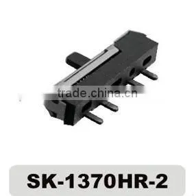SK-1370HR-2 Smd Mini Slide Switch thumbnail-1