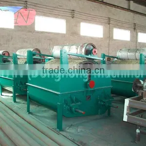 Energy-saving Corrugated Asbestos Cement Sheet Making Machine thumbnail-1