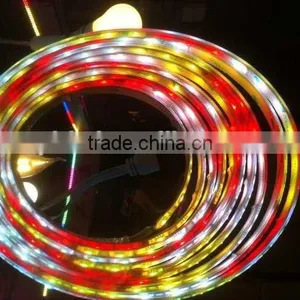 10M Good Cheap Price 5630 /5050 Led Strip Rgb Low Voltage DC 12V Non Waterproof Led Flexible Strip Light Indoor thumbnail-5