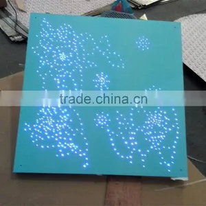 Sparkle Starry Sky Ceiling Fiber Optic Light Giving the Effects of Sky Star & Shooting Star thumbnail-1
