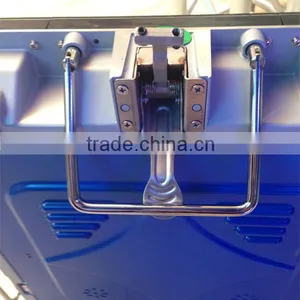Christmas P4 Full Color Indoor Fixed LED Display Screen Advertising Display Screen thumbnail-5