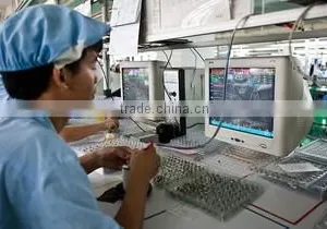 Shenzhen Wuzhou Komc Electronics Co., Limited company overview - view 2 thumbnail