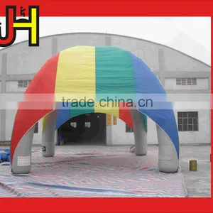 Hot Sale Inflatable Tent, Inflatable Dome Tent, Inflatable Spider Tent thumbnail-4