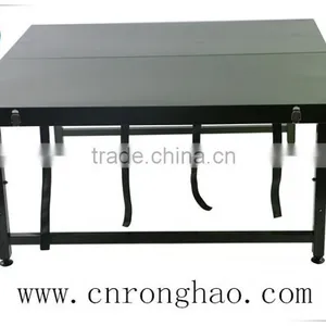 Outdoor Garden Furniture Folding Table Camping Equipment thumbnail-1