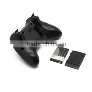 OEM Full Vibration Feedback Wireless Joypad For PS3/Slim (For XBOX Style Controller) thumbnail-6