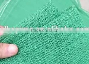 Green Construction Scaffolding Safety Netting thumbnail-4