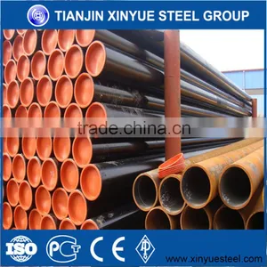2016 A36 Carbon Steel Pipes thumbnail-2