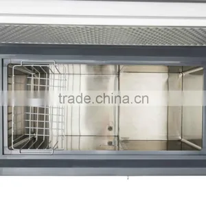 -40C Degree Plasma Freezer 110/251/351 Liters thumbnail-5