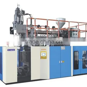 5 Gallon PC Automatic Extrusion Blow Moulding Machine thumbnail-1