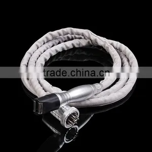 Multifunctional Machine With 40K Cavitation Handle for Fat Burning Loose Weight thumbnail-5