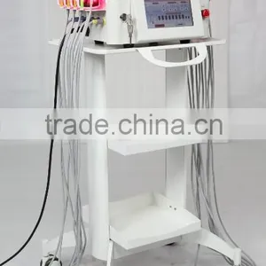 Suslaser Home Use Best Lipo Laser Machine Lipolaser thumbnail-3