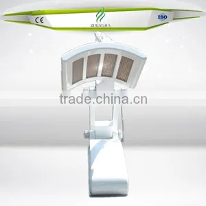 LED PDT Lamp/LED Phototherapy Light/ LED Therapy Machine for Skin Care thumbnail-5