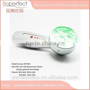 Gold Supplier China Facial Skin Analysis Machine thumbnail-1