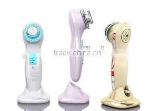 New Products 2017 At-home Mini Ultrasonic Machine thumbnail-6