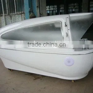Superspa Capsule Slimming Machine thumbnail-3